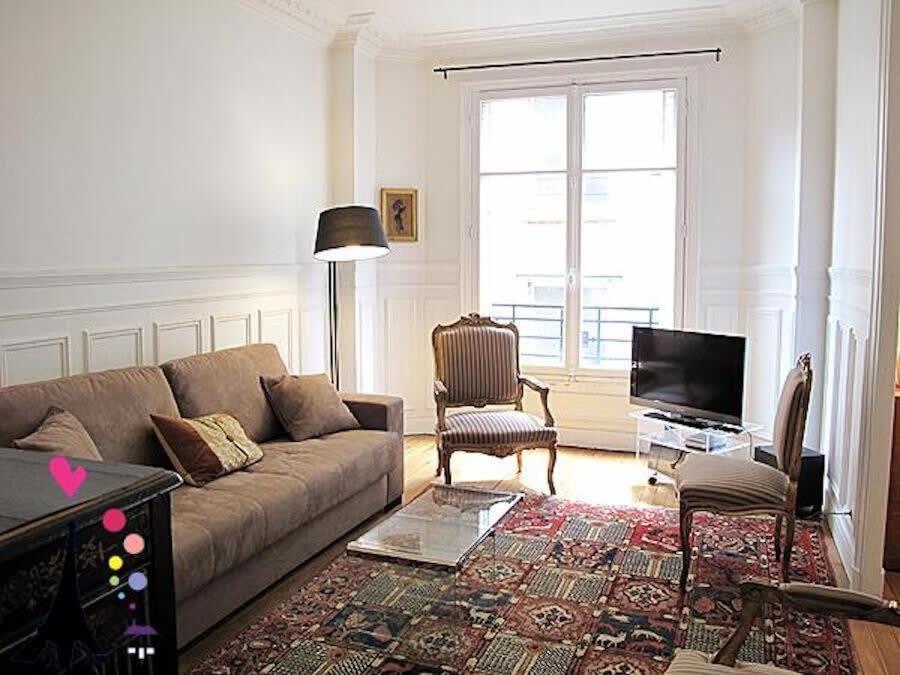 Champs Elysees Argentine Citycosy パリ エクステリア 写真