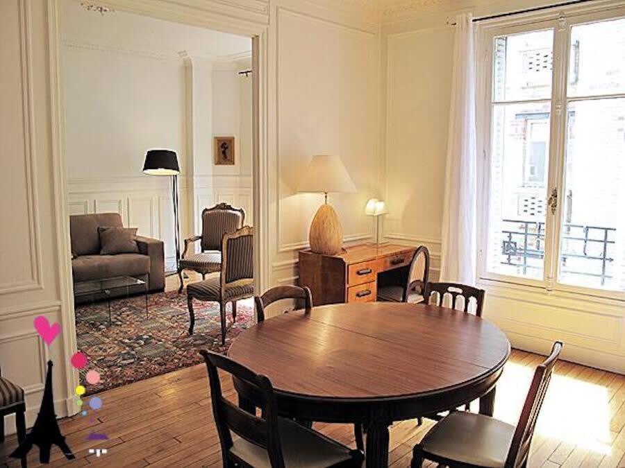 Champs Elysees Argentine Citycosy パリ エクステリア 写真