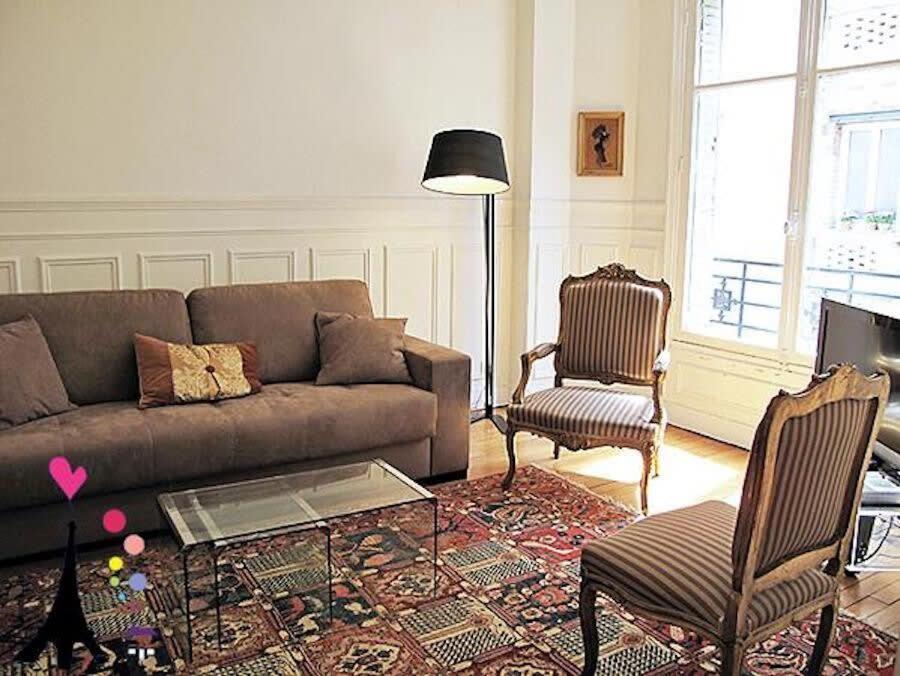 Champs Elysees Argentine Citycosy パリ エクステリア 写真